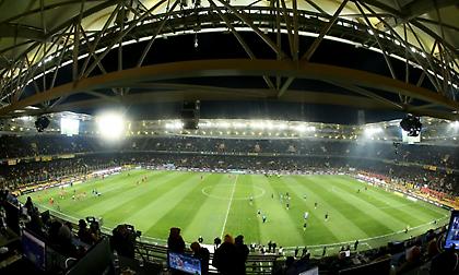 Tο ντέρμπι ΑΕΚ-Ολυμπιακός με αποδόσεις που δεν έχεις ξαναδεί