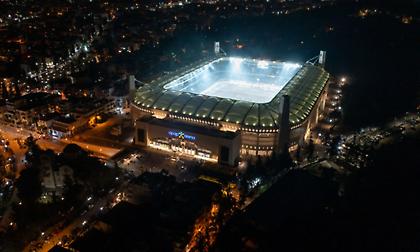 Οι οδηγίες της ΑΕΚ στον κόσμο για Ολυμπιακό