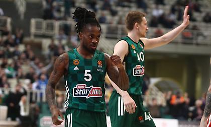 Να ένας «κανονικός» Παναθηναϊκός για 15 λεπτά