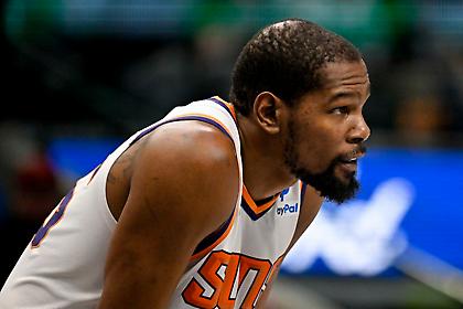 Εκτός για 2-3 εβδομάδες ο Ντουράντ