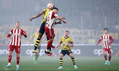 IFFHS: Κορυφαία ελληνική ομάδα στην παγκόσμια κατάταξη ο Ολυμπιακός - Σε άνοδο μόνο η ΑΕΚ