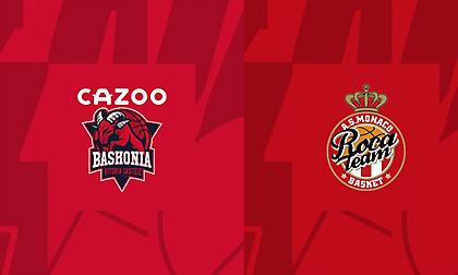 Μπασκόνια-Μονακό