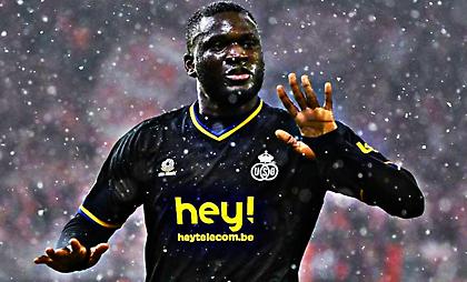 Βίκτορ Μπόνιφας: Οι δύο χιαστοί πριν τα 22 δεν τον απέτρεψαν από το να ευδοκιμήσει σε ομάδες-όνειρο!