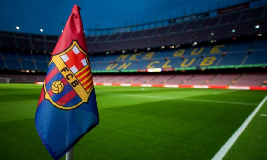 Μπαρτσελόνα: Κατηγορούμενηγια το σκάνδαλο Νεγκρέιρα