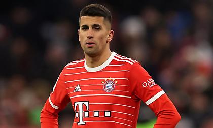 Νάγκελσμαν: «Όταν παίζει ο Κανσέλο είναι καλά, όταν δεν παίζει όχι»