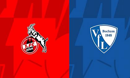 Κολωνία-Μπόχουμ