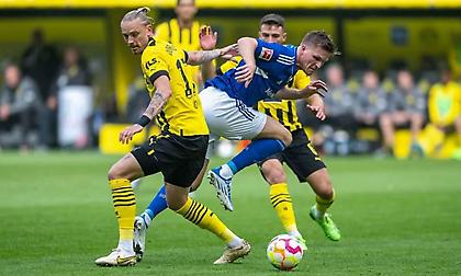 Bundesliga-24η αγωνιστική: Τοπικά ντέρμπι σε κοιλάδα του Ρουρ και Βαυαρία