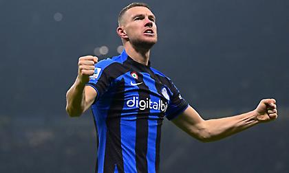 Δεν τα βρίσκει με Τζέκο η Ίντερ, ψάχνεται για Σκαμάκα