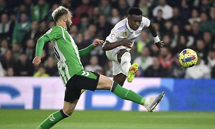 Ρεάλ Μαδρίτης: Την πληγώνουν οι «μικροί» και τα… γκολ