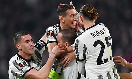 Τα highlights από τη δύσκολη νίκη της Γιουβέντους κόντρα στην Φράιμπουργκ