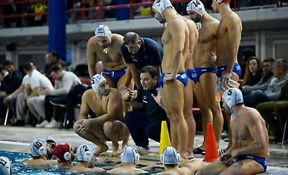 Πάτησε τη Σερβία και βλέπει πρόκριση η Ελλάδα