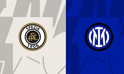 Σπέτσια-Ίντερ