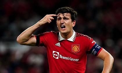 «Προσφέρει 56 εκατ. ευρώ για τον Μαγκουάιρ η Παρί Σεν Ζερμέν»