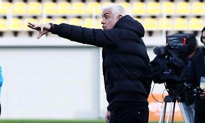 Τέλος από Προοδευτική ο Νικοπολίδης