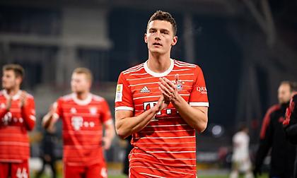 Ο Παβάρ περνάει από δικαστήριο γιατί συνελήφθη να οδηγεί μεθυσμένος!