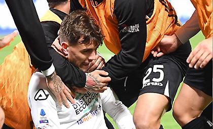 Κάζο για την Ίντερ: Την πλήγωσε η Σπέτσια και ο… Μαλντίνι!