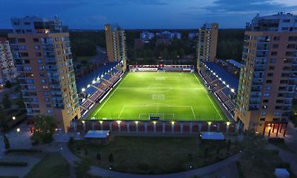 Κουίζ: Βρες τη χώρα των πιο παράξενων γηπέδων στον κόσμο!