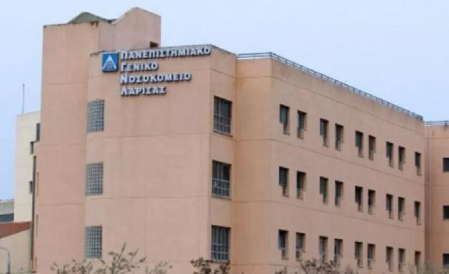 Τέμπη: Εκτός ΜΕΘ δύο τραυματίες – Μεταφέρθηκαν σε απλές κλίνες