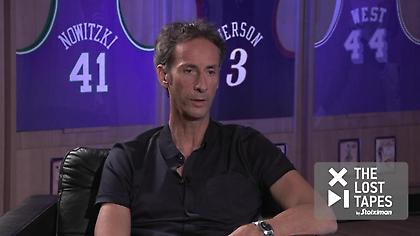 O Κλαούντιο Κολντεμπέλα στο «Lost Tapes» by Stoiximan