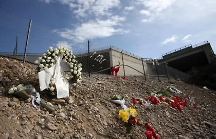 Αυτά είναι τα μέτρα για τη στήριξη των συγγενών των θυμάτων, των τραυματιών και των επιβατών