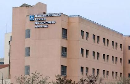 Τραγωδία στη Λάρισα: Έθαψαν νεκρό μωρό σε αγροτική περιοχή– Σοβαρά στη ΜΕΘ η 38χρονη μητέρα