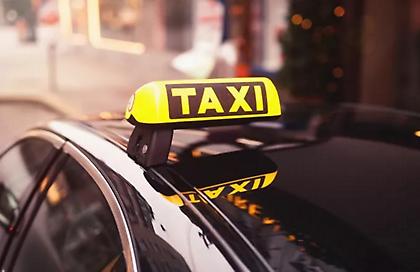 Οδηγός ταξί καταδικάστηκε για σεξουαλική παρενόχληση σε 14χρονη
