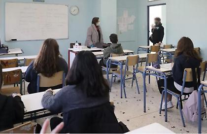 Ηράκλειο: 17χρονος πήγε στο σχολείο με όπλο–Σοκ για καθηγήτρια