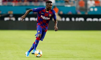 Ο Ουαγκέ ψάχνει ξανά ομάδα, δύο χρόνια μετά τον τραυματισμό του στο Άρης-ΠΑΟΚ