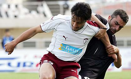 Κουίζ: Βρες το όνομα του παλιού ποδοσφαιριστή!