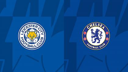 Λέστερ-Τσέλσι