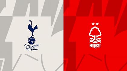 Τότεναμ-Νότιγχαμ Φόρεστ