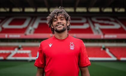 Ο Γκουστάβο Σκάρπα της Νότιγχαμ Φόρεστ έχασε πάνω από 1 εκατ. ευρώ σε απάτη με κρυπτονομίσματα!