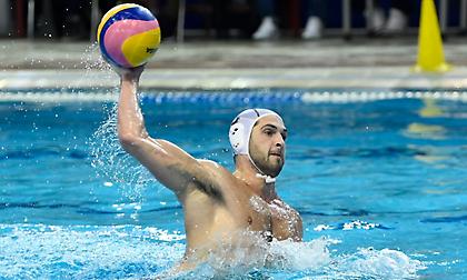 Διέλυσε την Αυστραλία και συνεχίζει σε τροχιά πρόκρισης η Ελλάδα