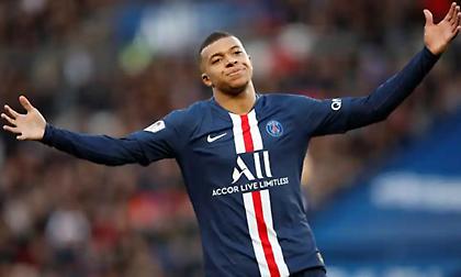 Αποκάλυψη Marca: Μετανιωμένος ο Εμπαπέ για το συμβόλαιο με την Παρί, επικοινώνησε με τη Ρεάλ!