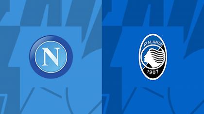 Οι ενδεκάδες στο Νάπολι-Αταλάντα!