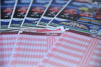 Η τελευταία αγωνιστική της Super League στα καταστήματα ΟΠΑΠ