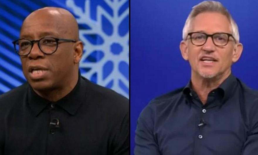 Ιάν Ράιτ: «Θα παραιτηθώ από το BBC»