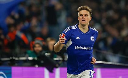 Έκανε χαλάστρα στην Ντόρτμουντ η ψυχωμένη Σάλκε!