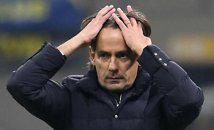 Στο Οπόρτο κρίνεται το μέλλον του Ιντζάγκι στην Ίντερ