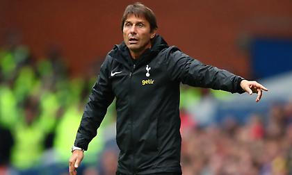 Κόντε: «Το να τερματίσουμε στην τετράδα είναι σαν να κερδίζουμε την Premier League»