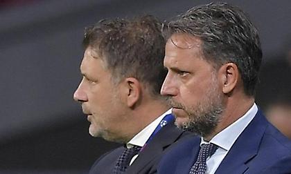 Παίρνει την περίφημη κάρτα «Κόβισοτς» η Γιουβέντους, αισιοδοξία για επιστροφή των βαθμών