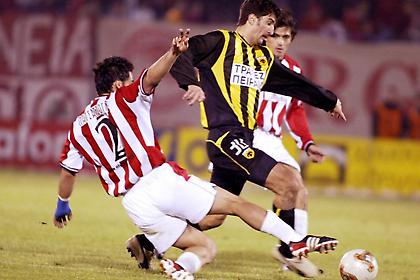 Κουίζ: Μπορείς 10/10 με παλιούς παίκτες των ΑΕΚ και Ολυμπιακού;