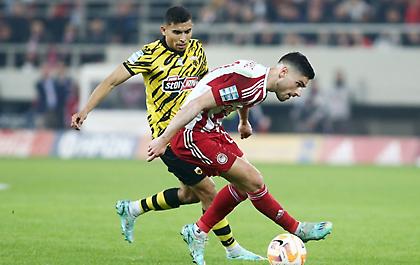 Stoiximan Super League: Φινάλε με ντέρμπι ΑΕΚ-Ολυμπιακός και μάχες σε όλα τα επίπεδα