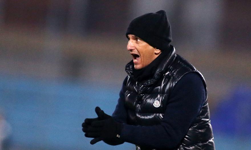 Λουτσέσκου:«Υπάρχει μεγαλύτερη πίεση προς τους ξένους διαιτητές από συγκεκριμένες ομάδες»