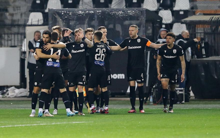 Τσορμπατζόγλου: «Σημαντικό και κρίσιμο για τον ΠΑΟΚ το ματς στον Βόλο»