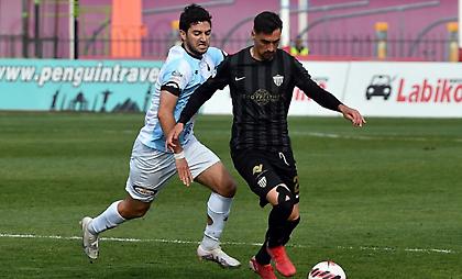 Πρόστιμο στους παίκτες από τη διοίκηση της Καλαμάτας