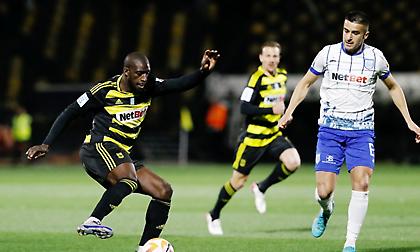 Άρης-ΠΑΣ Γιάννινα 3-1 (ΤΕΛΙΚΟ)