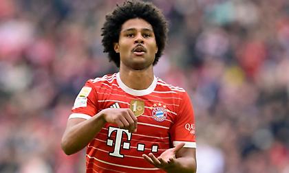 Γκνάμπρι: «Δεν με απασχολεί ιδιαίτερα η κριτική, όταν αυτή γίνεται μόνο για επίτευξη ντόρου»