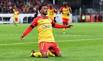 Απίστευτος Οπεντά, πέτυχε χατ-τρικ σε 4,5 λεπτά και έσπασε μυθικό ρεκόρ!