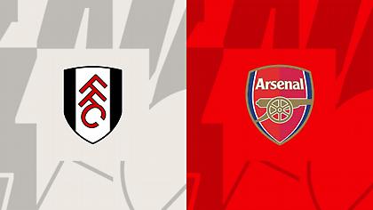 Φούλαμ-Άρσεναλ